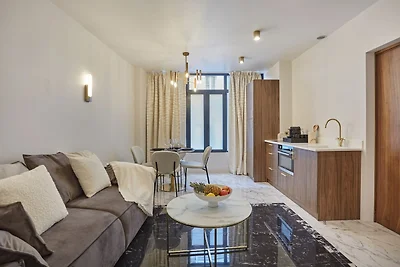 Wunderschöne neue Wohnung Louvre Palais Royal