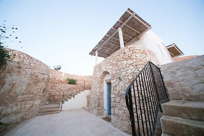 Detached Trullo Estate in Torre Suda