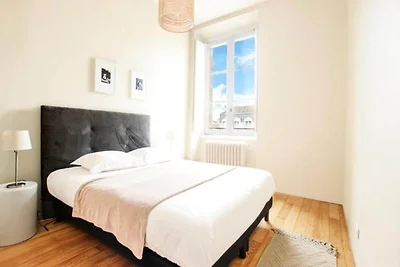 Prestige T3 in der Nähe von Bordeaux Jardin...