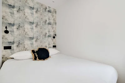 Gemütliche Wohnung - 2P - Montreuil