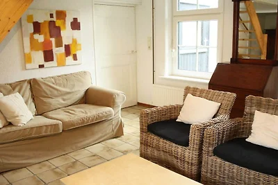 Landhaus ruhig und zentral (DLO26)