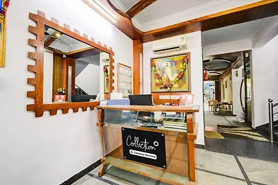 Collezione O Sharath City Mall