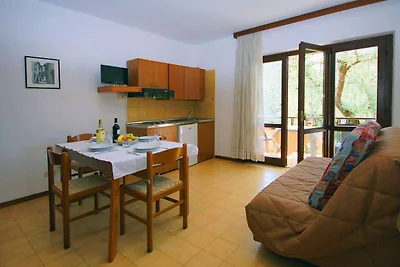 Residenza al Parco, Malcesine