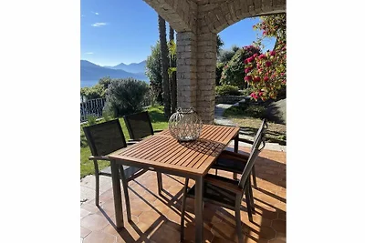 Casa Stefanie Residenza di vacanza...