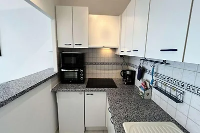 Apartment in Tu Es Roc mit Meerblick