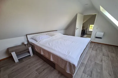 Vakantiehuis "De ole Stall"