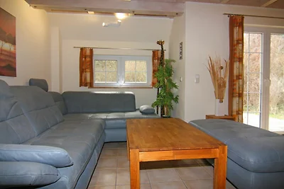 Doppelhaushälfte Strandhaus II in...