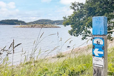 7 Personen Ferienhaus in LJUNGSKILE-By Traum