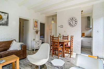 Grazioso bungalow a Noordwijkerhout con...