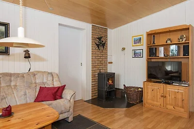 6 Personen Ferienhaus in Toftlund