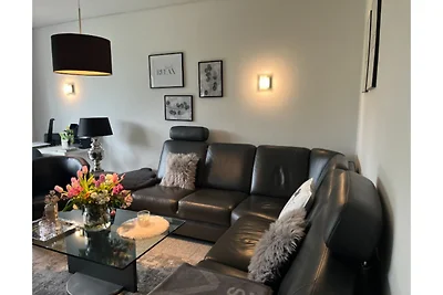 Ferienhaus in Gönnersdorf am Badesee