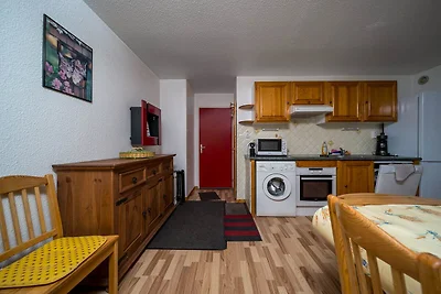 Geräumiges Apartment für acht Gäste, Allos
