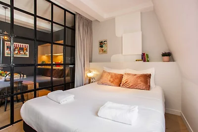 Magnifique Appartement 3CH/8P - Montorgueil 8