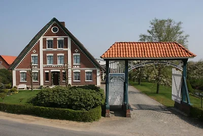 Holiday apartment with 2 bedrooms