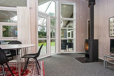 8 Personen Ferienhaus in Børkop