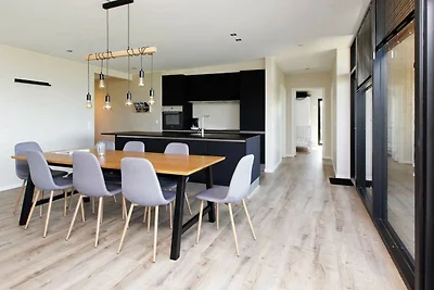 8 Personen Ferienhaus in Ølsted-By Traum