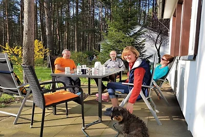 Ferienhausanlage Kagarsee