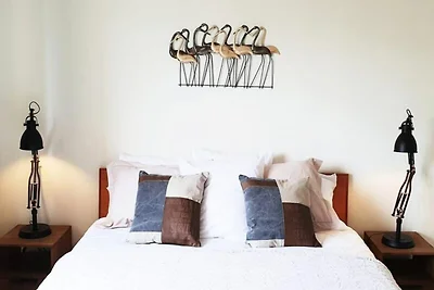 Appartamento a Caen vicino La Prairie