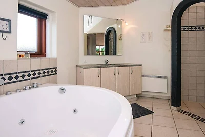 4 Sterne Ferienhaus in Tarm-By Traum
