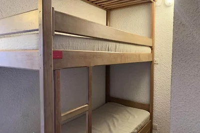 Studio für 4 Personen