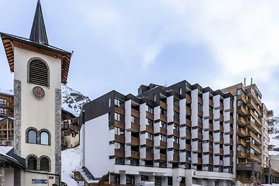 HAUTS DE VANOISE 414