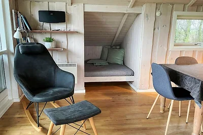 6 persone case ad Sydals-By Traum