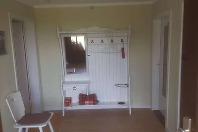 Ferienhaus mit 2 Schlafzimmer