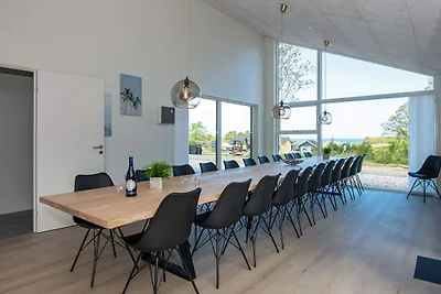 20 persone case ad Glesborg