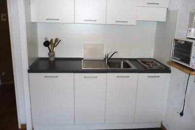 2 Kamers voor 4 personen