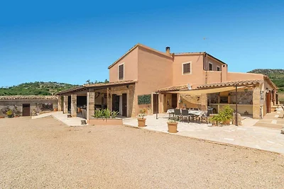 3 C'an Boto - Villa Con Piscina Privada En...