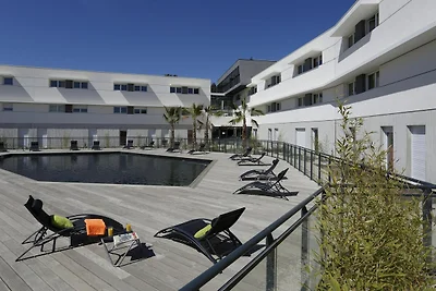 Urban Comfort Stay voor 4 personen in...