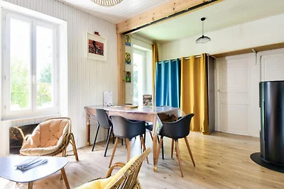 Apartment in Barbâtre in der Nähe von...