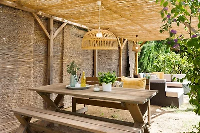 Sant Mori Boutique-Villa mit privatem Pool