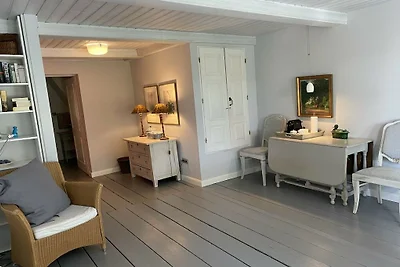 Kapitänshaus Dat Schloss