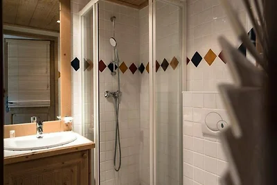 Appartamento a Belleville con Piscina & Spa