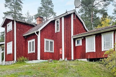 6 Personen Ferienhaus in EKSJÖ