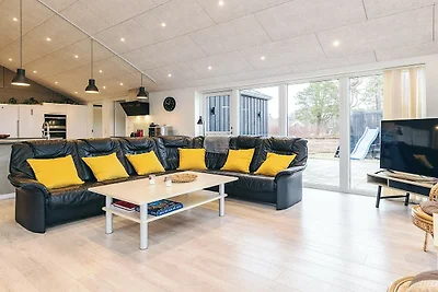 14 Personen Ferienhaus in Læsø