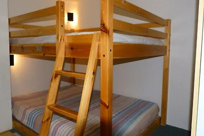 2-Zimmer-Maisonette-Wohnung für 6 Personen, S...