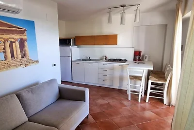 Kuća za odmor Dopust za oporavak Messina