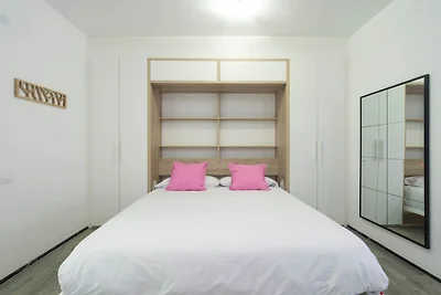Wohnung in Las Palmas nahe Playa de Las...