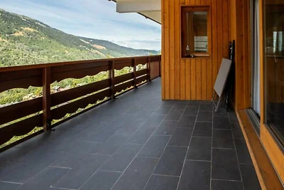 Apartments für 6 Personen