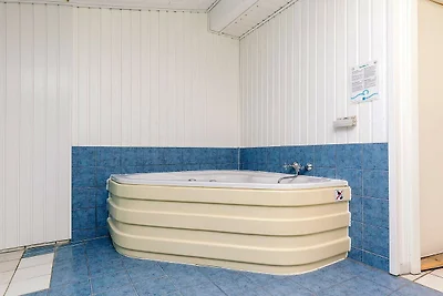 8 Personen Ferienhaus in Ålbæk-By Traum