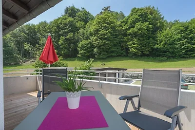 Weitblick im Landhaus Gutermann