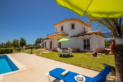 Villa Muriwai für 8 Personen an der Algarve