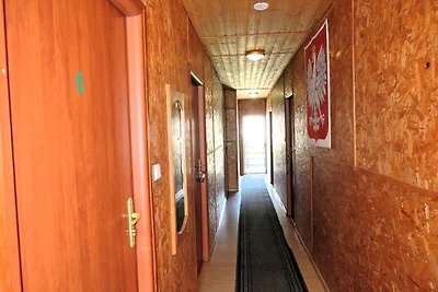 Landurlaub am Koprowo-See