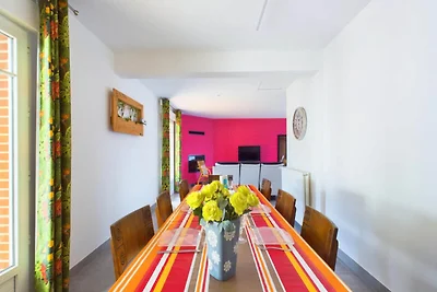 Apartment in der Nähe des Dünenstrandes und d...