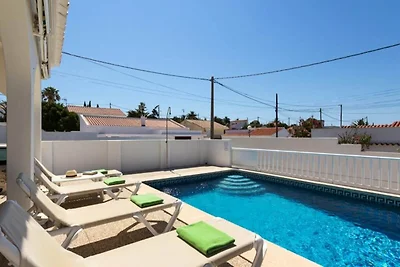 Haus in Cala'n Porter