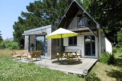 Haus in Bretagne mit Garten und Terrasse