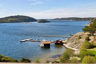 5 gwiazdkowy apartament w UDDEVALLA