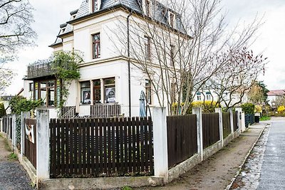 “Wijngaardzicht” in Haus Felix